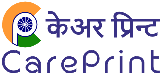 CAREPRINT LOGO