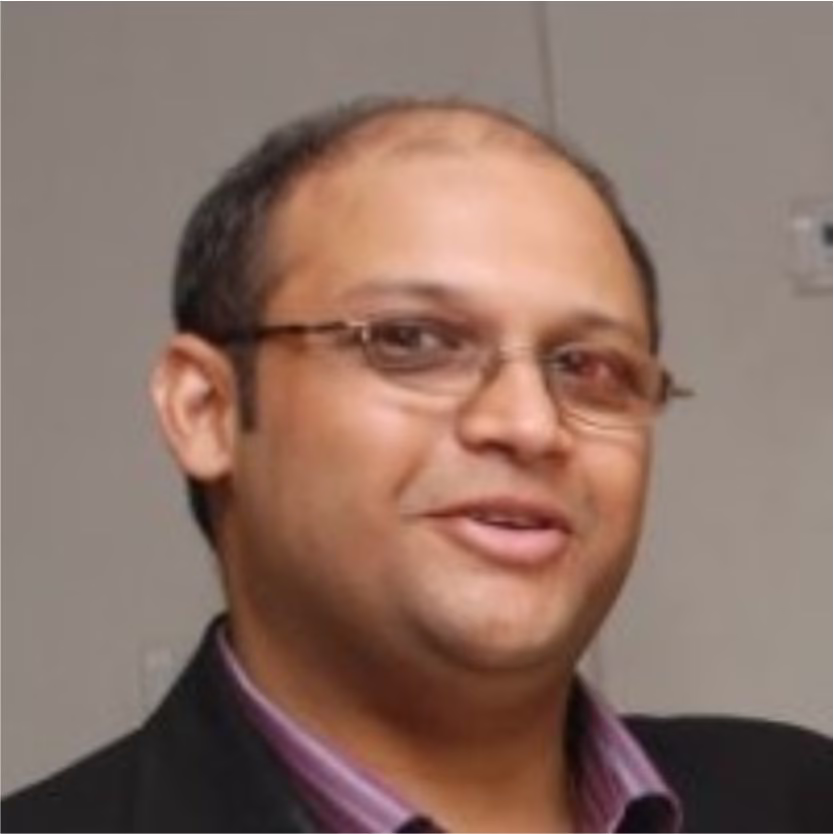 atul jain